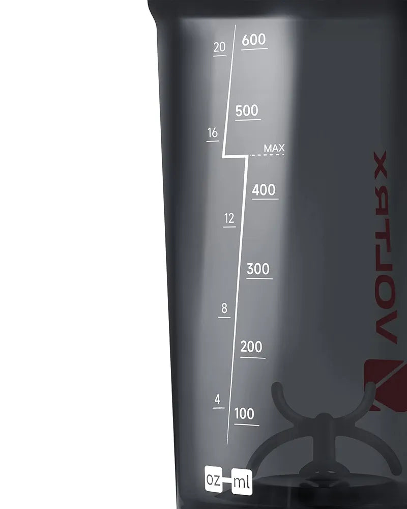 Electric Shaker Bottle,for Gym and personal use .Gallium USB C Rechargeable Electric Protein Shake Mixer, BPA Free, Tritan 700ml