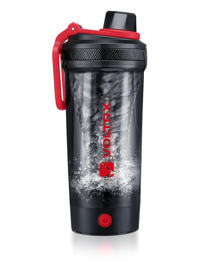 Electric Shaker Bottle,for Gym and personal use .Gallium USB C Rechargeable Electric Protein Shake Mixer, BPA Free, Tritan 700ml