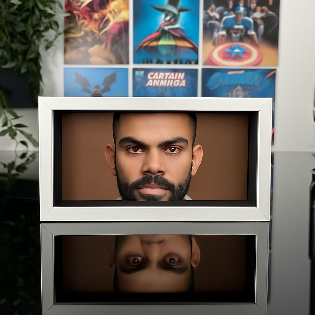 Custom  lightbox Led - Durable and easy to use, this lightbox brings your favorite heroes to life with a captivating glow.